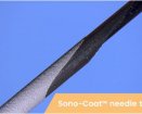 Encapson Sono-Coat | Which Medical Device